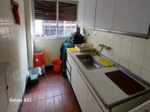 Departamento en Alquiler 52 años