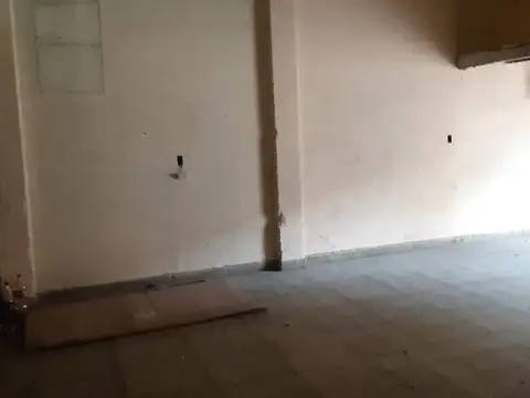 Galpon en Venta 6  mts Frente