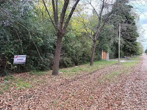Terreno en Venta en Pontevedra, USD 60.000