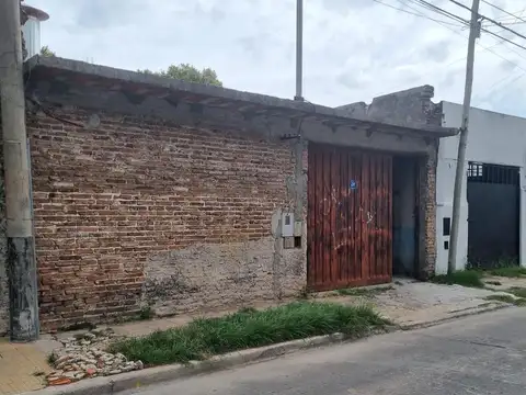 Galpón deposito zona Sur Altura buenos Aires 4300 