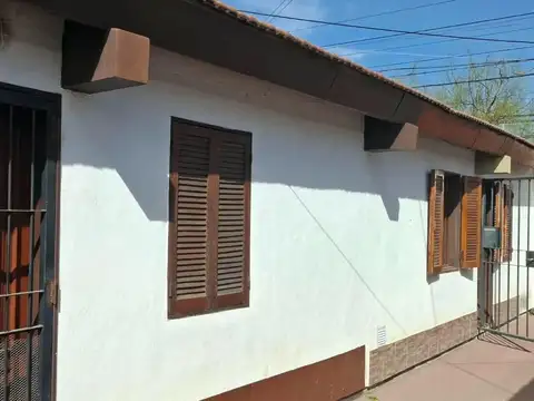 Departamento en Alquiler de 2 dormitorios
