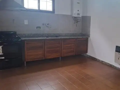 Departamento en Alquiler de 3 ambientes