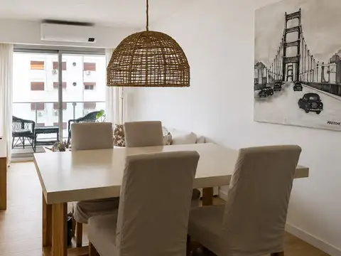 Departamento en Alquiler Temporal 3 años