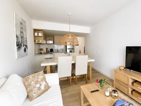 Departamento en Alquiler Temporal en Belgrano, USD 1.100