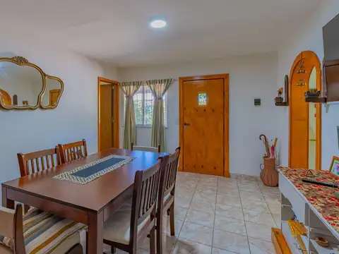 Casa en Venta 5 años