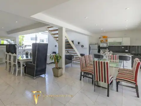 Casa en Venta en Countries y Barrios Cerrados en Ezeiza, USD 290.000