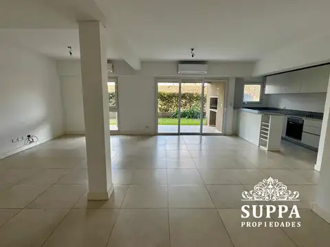 Departamento en Venta con 2 cocheras