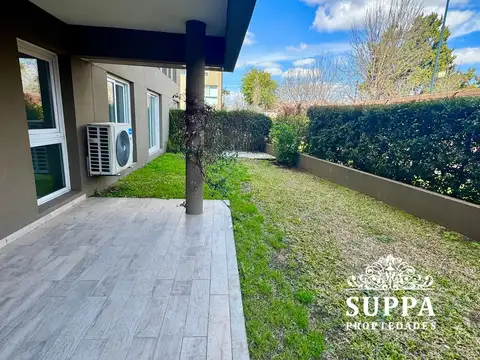 Departamento 4 amb -  Pasionaria Martinez