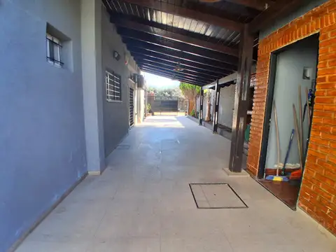 Casa en Venta 13 años