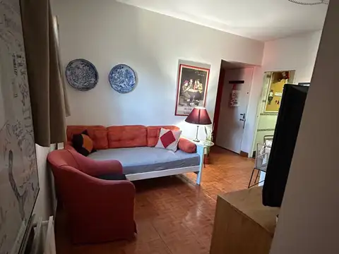 Departamento en Venta 55 años