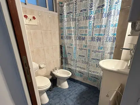 Departamento en Venta en San Telmo, USD 140.000