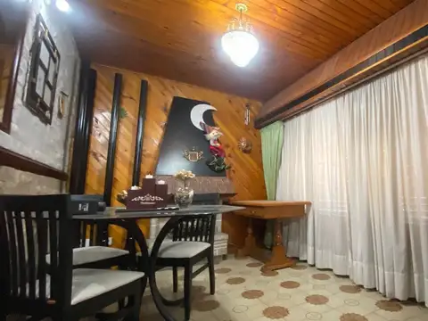 Depto Tipo Casa en Venta 36 años