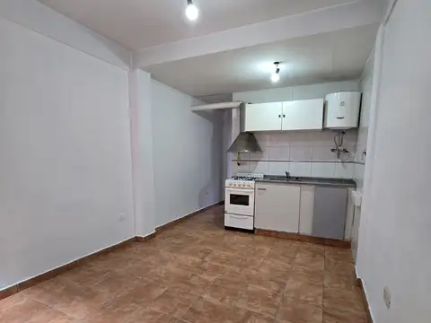Departamento de 2 Ambientes — Ciudadela