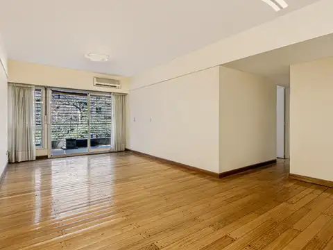 Charcas 3300, Piso 3