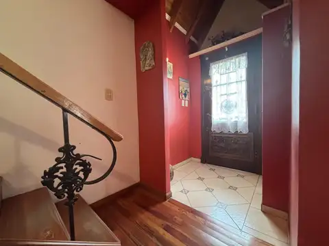 Depto Tipo Casa en Venta en Luis Guillon, USD 129.999