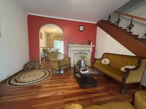 Depto Tipo Casa en Venta al Sureste