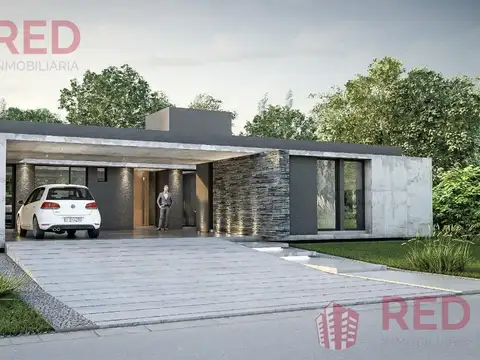 Casa en Venta en Neuquén, USD 160.000