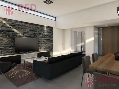 Casa en Venta A Estrenar