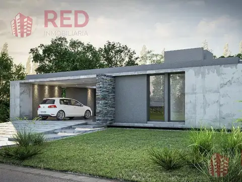 Casa en Venta al Sur