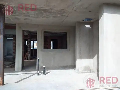 CASA A TERMINAR - B° LAS CATALPAS NEUQUÉN CAPITAL