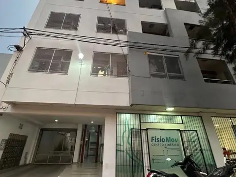 , Departamento ,  un dormitorio , cocina comedor, baño