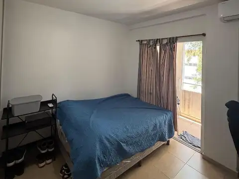 , Departamento ,  un dormitorio , cocina comedor, baño