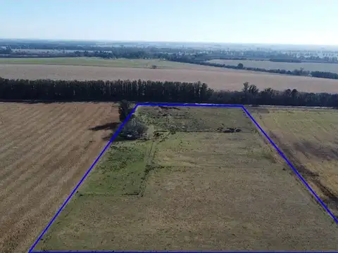 Venta Chacra el Solcito 13 has Tandil
