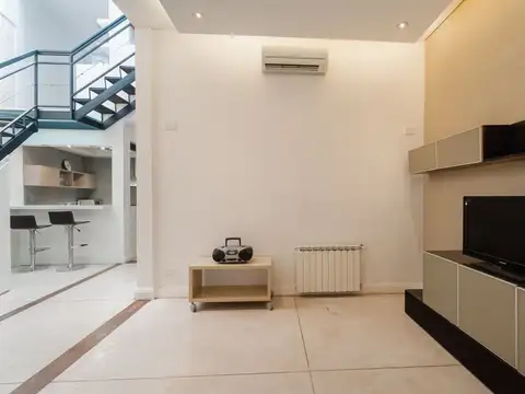 Depto Tipo Casa en Venta de 3 dormitorios