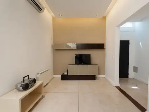 Depto Tipo Casa en Venta en Palermo, USD 300.000