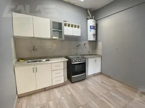 Depto Tipo Casa en Venta 35 años