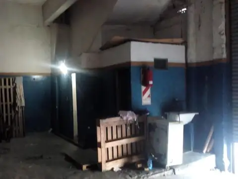 Av. Francisco Rabanal 2100