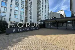 Emprendimiento en Puerto Norte de  1, 2 y 3 Dormitorios