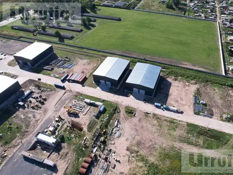 Galpon en Alquiler en Cuartel V, USD 3.600