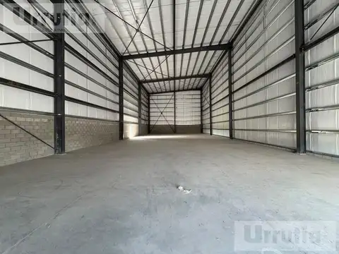 Galpon en Alquiler en Cuartel V, USD 3.600