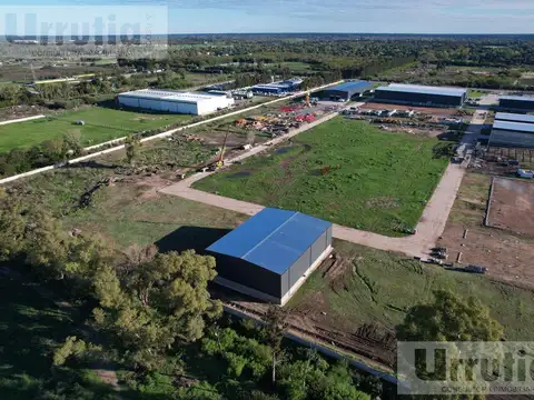 Galpon en Alquiler en Cuartel V, USD 3.600