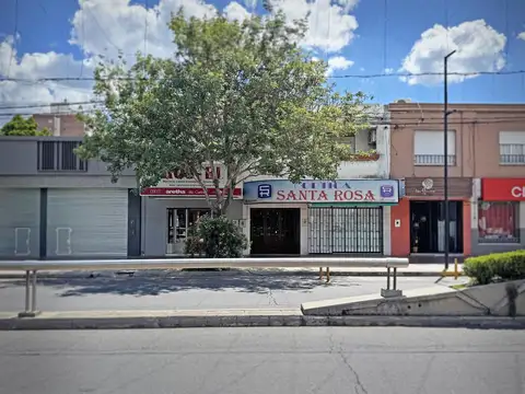 Locales y viviendas en San Lorenzo