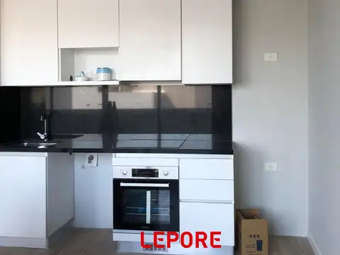 Scalabrini Ortiz 1700, Piso 10