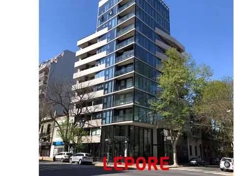 Departamento - Venta - Argentina, Capital Federal - Scalabrini Ortiz  1701