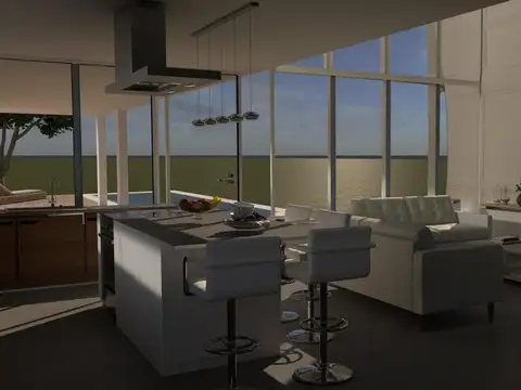 Terreno en Venta en Las Brisas Country Club, USD 25.000
