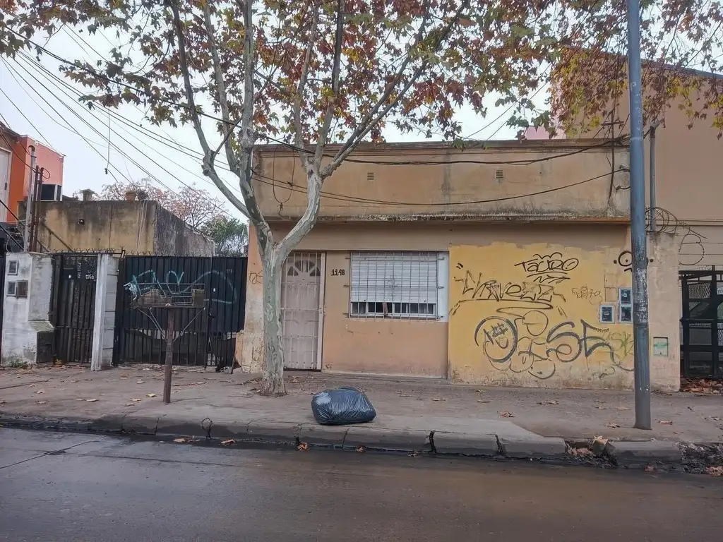 Nazarre e/ Martignone y Camilo Costa