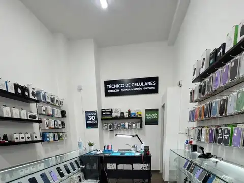 Local en Alquiler en Almagro, CABA