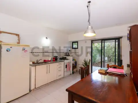 DEPARTAMENTO EN VENTA EN LA PLATA TIPO DUPLEX