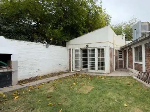 CASA VENTA 3 DORMITORIOS B. CIRSUBDOZ  LAS HERAS
