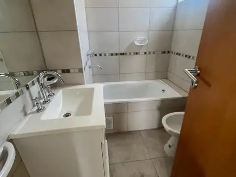 Departamento en Alquiler 8 años