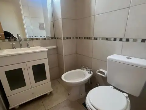 Departamento en Alquiler al Norte