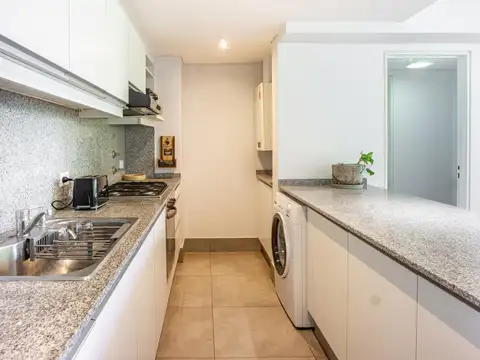 Departamento en Venta en Puerto Norte, USD 165.000
