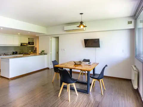 Avenida carballo al 100