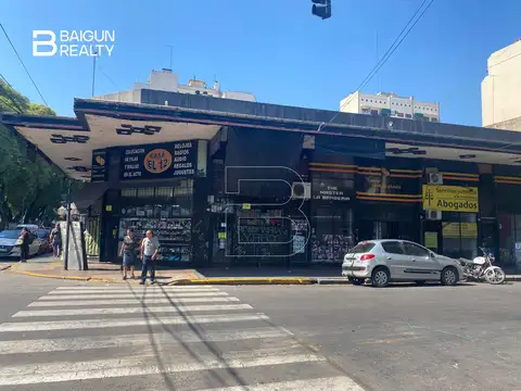 Local en Alquiler en Floresta, Capital Federal