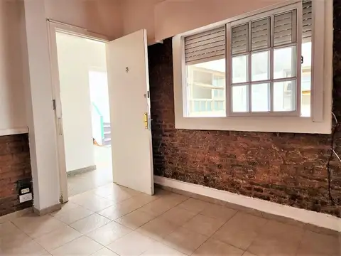 Depto Tipo Casa en Venta de 2 ambientes