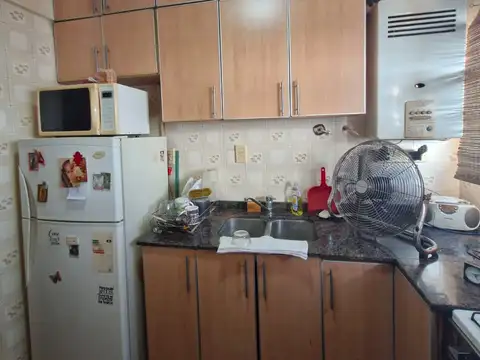 Departamento en Venta Apto profesional